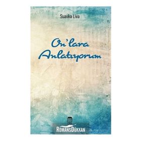 Onlara Anlatiyorum - Kolektif