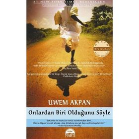 ONLARDAN BIRI OLDUĞUNU SÖYLE - UWEM AKPAN