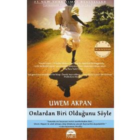 ONLARDAN BIRI OLDUĞUNU SÖYLE - UWEM AKPAN