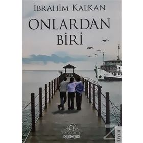 ONLARDAN BIRI - TÜLİN PAMUK