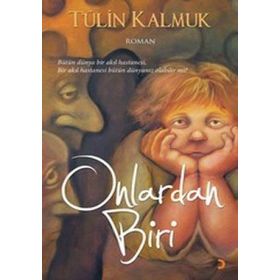 ONLARDAN BIRI - ZORAN DRVENKAR
