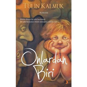 ONLARDAN BIRI - ZORAN DRVENKAR