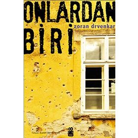 ONLARDAN BIRI - ZORAN DRVENKAR