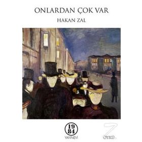 Onlardan Çok Var - Hakan Zal