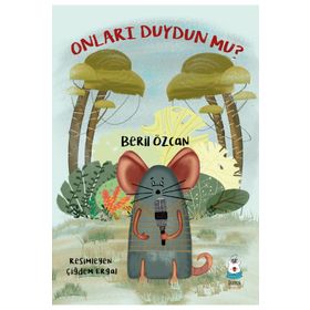 Onları Duydun mu? - Beril Özcan