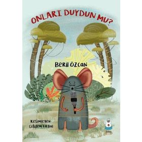 Onları Duydun mu? - Beril Özcan