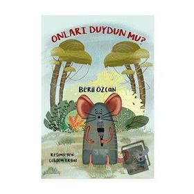 Onları Duydun mu? - Beril Özcan