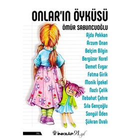Onlar’in Öyküsü - Ömür Sabuncuoğlu
