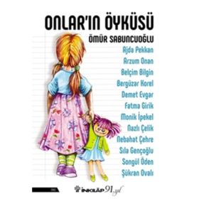 Onlar’in Öyküsü - Ömür Sabuncuoğlu