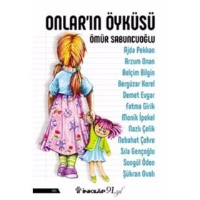 Onlar’in Öyküsü - Ömür Sabuncuoğlu