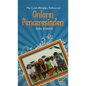 ONLARIN PENCERESINDEN - MAHIR DUMAN