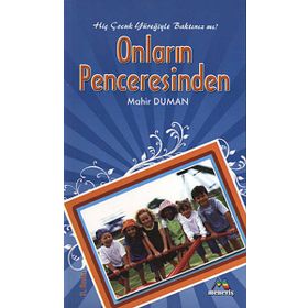 ONLARIN PENCERESINDEN - MAHIR DUMAN