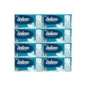 Önlem Belbantlı Tekstil Yüzey Medium 8x30 Adet Hasta Bezi