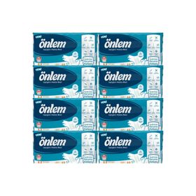 Önlem Belbantlı Tekstil Yüzey Medium 8x30 Adet Hasta Bezi