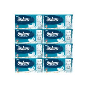 Önlem Belbantlı Tekstil Yüzey Medium 8x30 Adet Hasta Bezi