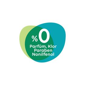 Önlem Botanika No:2 Mini 288 Adet Bebek Bezi