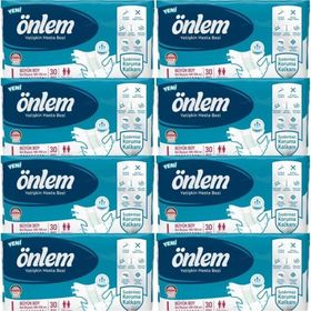 Önlem Emici Külot Large 8x30 Adet Hasta Bezi