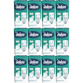 Önlem Emici Külot XL 12x30 360 Adet Yetişkin Hasta Bezi