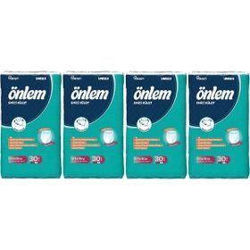 Önlem Emici Külotlu Medium 120 Adet Hasta Bezi