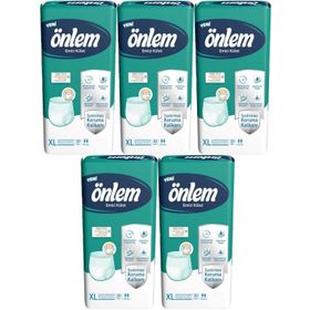 Önlem XL 150 Adet Emici Külot Hasta Bezi