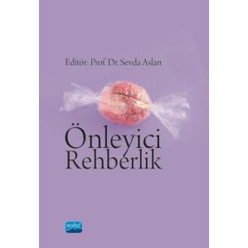 Önleyici Rehberlik - Sevda Aslan