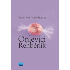 Önleyici Rehberlik - Sevda Aslan