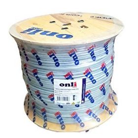 Onli 23AWG UTP Cat 6 500 m Gri Network Kablosu