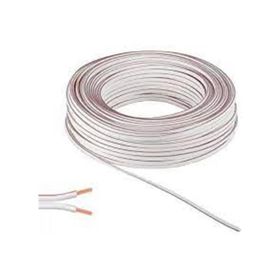 Onli CCA 2x0.75 mm x 100 mt Hoparlör Kablosu