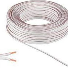 Onli CCA 2x0.75 mm x 100 mt Hoparlör Kablosu