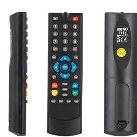 Onli Mini SD Scart Uydu Alıcı Kumandası