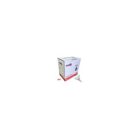 Onli U-UTP 24 AWG CCA 100 mt Cat6 Kablo
