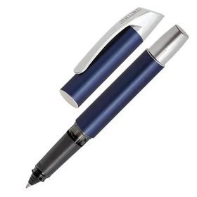 Online 61153 Campus Metallic Blue Roller Kalem