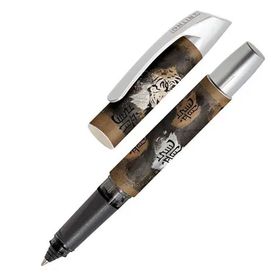 Online 61160 Campus Tiger Brush Roller Kalem