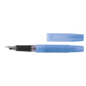 Online Bachelor Ice Semi Blue Kalem