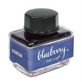 Online Blueberry 15 ml Mürekkep