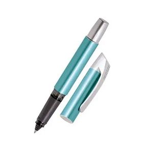 Online Campus II Metall Turquoise Roller Kalem