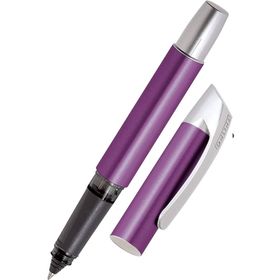 Online Campus II Metallic Lilac Roller Kalem