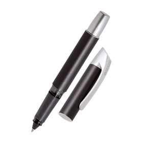 Online Campus II Soft Black Roller Kalem