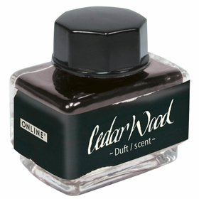 Online Cedar Wood 15 ml Mürekkep
