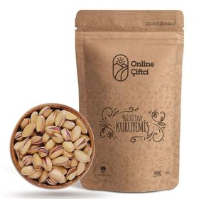 Online Çiftçi 1 kg Anaçıtlak Siirt Fıstığı