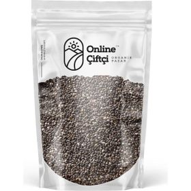 Online Çiftçi 100 gr Chia Tohumu