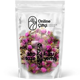 Online Çiftçi 100 gr Tomurcuk Gül Yeni Mahsül