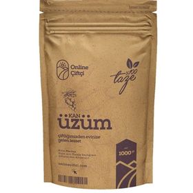 Online Çiftçi 250 gr Kan Üzümü