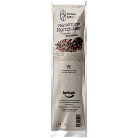Online Çiftçi 50 gr Tane Karabiber