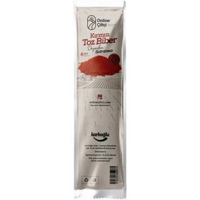Online Çiftçi 80 gr Acı Kırmızı Toz Biber