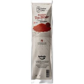 Online Çiftçi 80 gr Tatlı Kırmızı Toz Biber