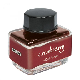 Online Cranberry 15 ml Mürekkep