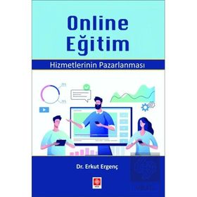 Online Eğitim Erkut Ergenç