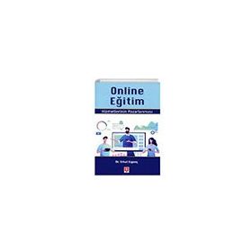Online Eğitim Erkut Ergenç