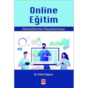 Online Eğitim Erkut Ergenç